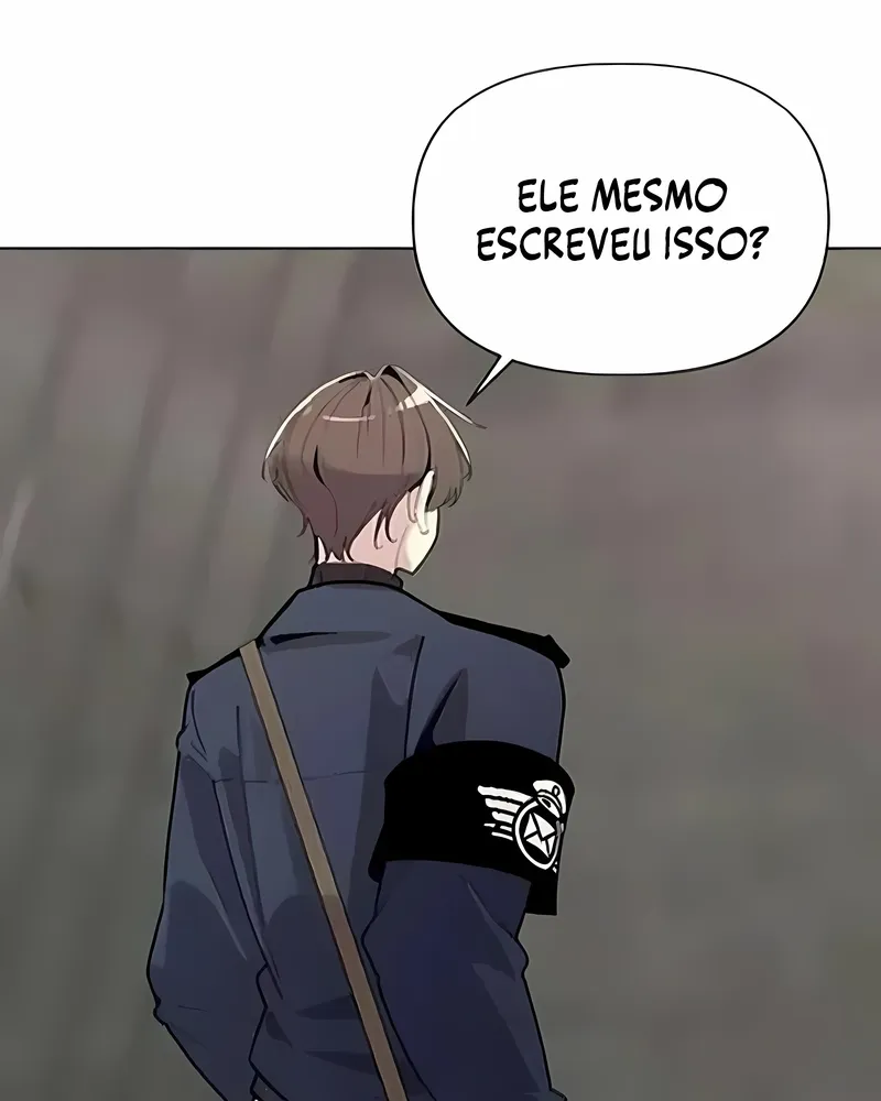 O Carteiro do Apocalipse Capítulo 6 Página 8