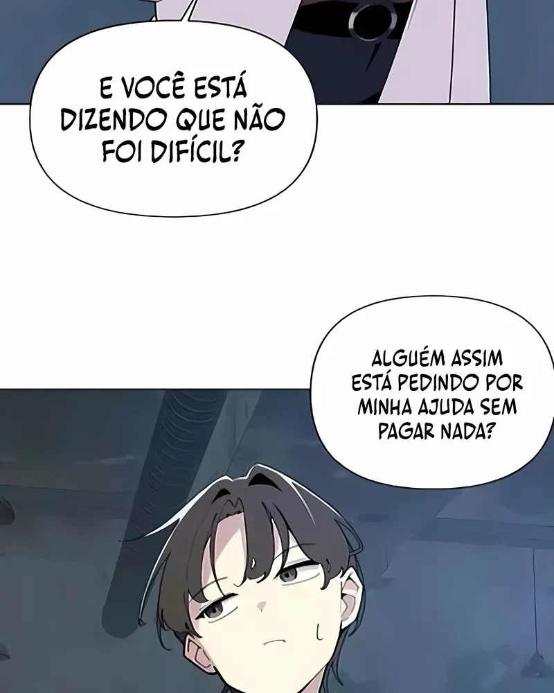 O Carteiro do Apocalipse Capítulo 6 Página 81