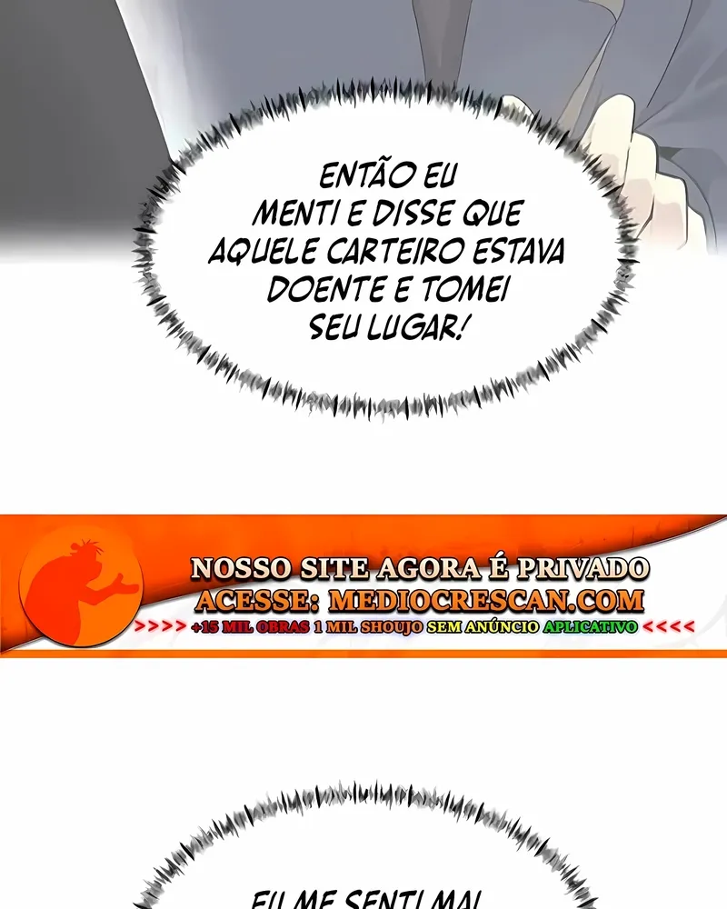 O Carteiro do Apocalipse Capítulo 6 Página 85