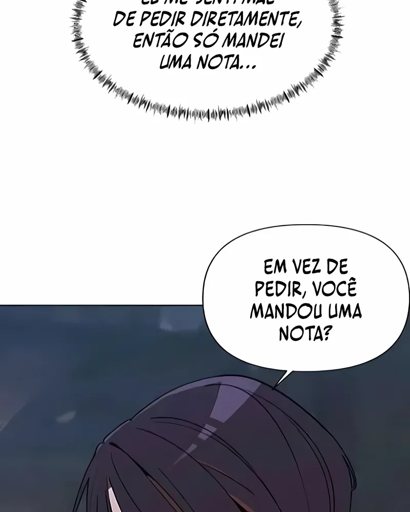 O Carteiro do Apocalipse Capítulo 6 Página 86
