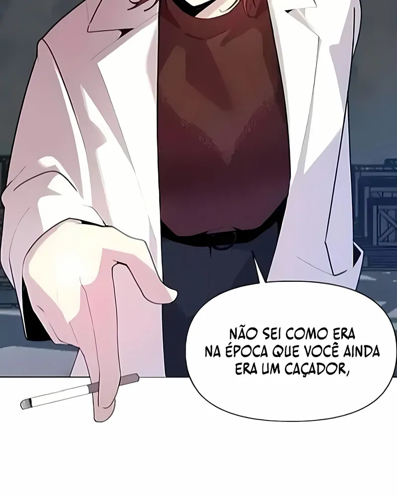 O Carteiro do Apocalipse Capítulo 6 Página 93