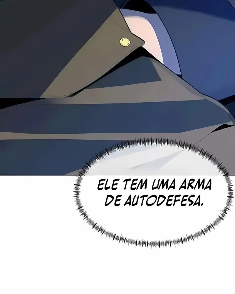 O Carteiro do Apocalipse Capítulo 7 Página 103
