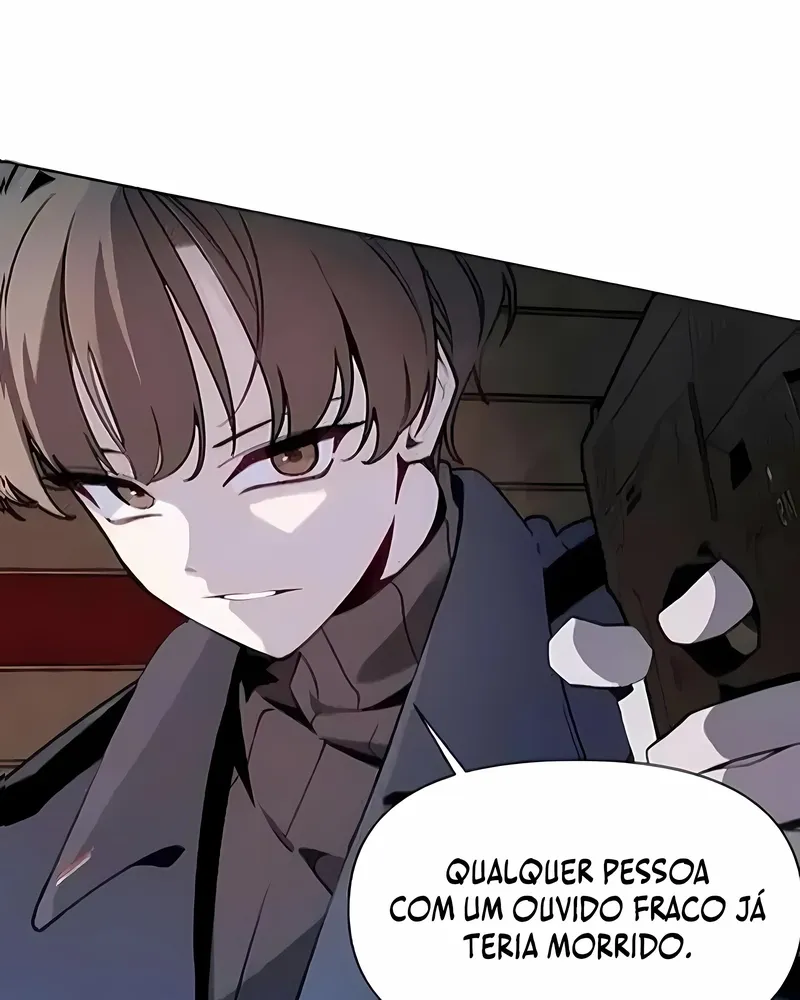 O Carteiro do Apocalipse Capítulo 7 Página 115