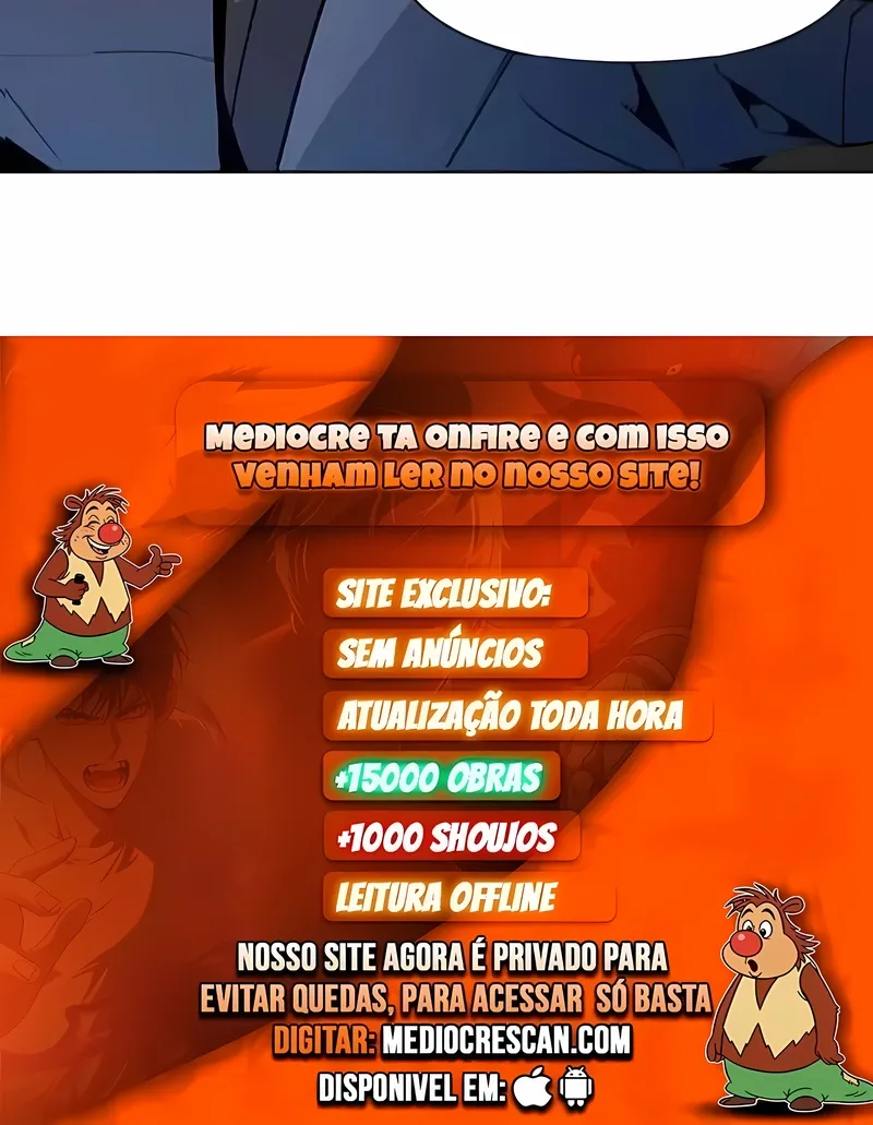 O Carteiro do Apocalipse Capítulo 7 Página 116