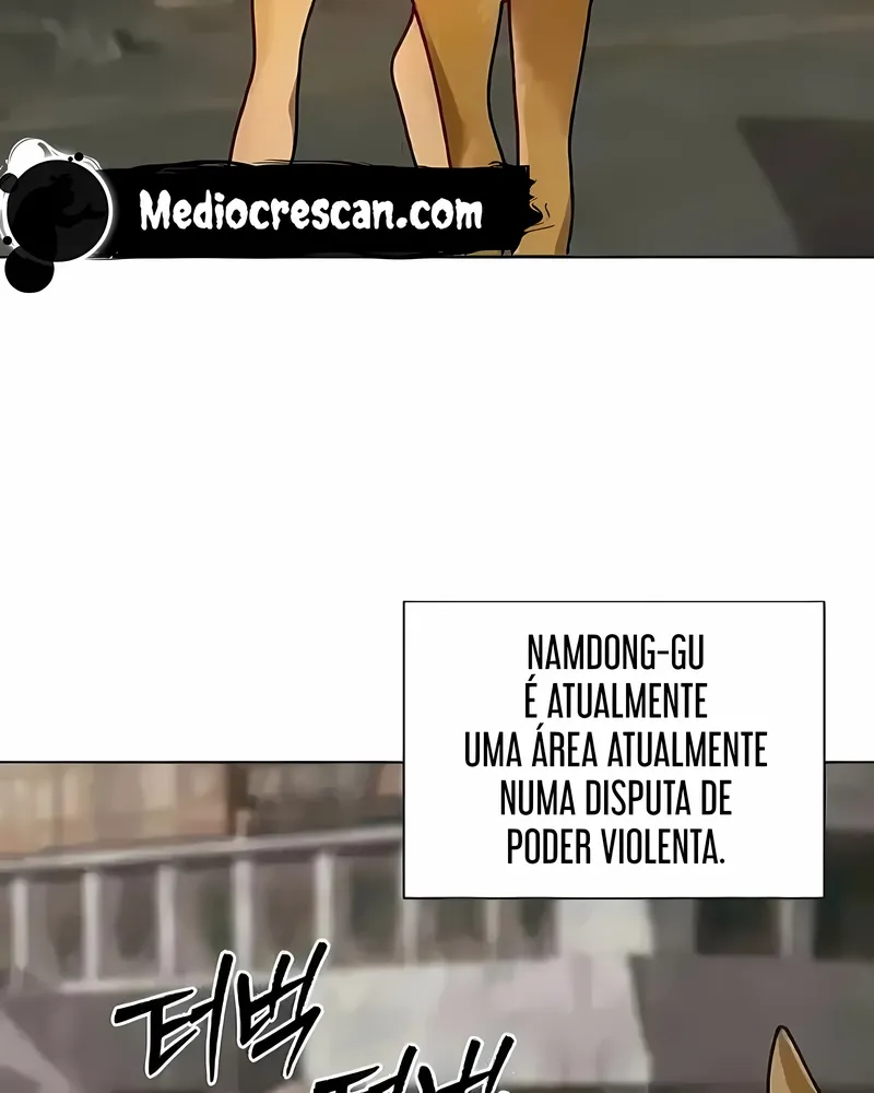 O Carteiro do Apocalipse Capítulo 7 Página 18