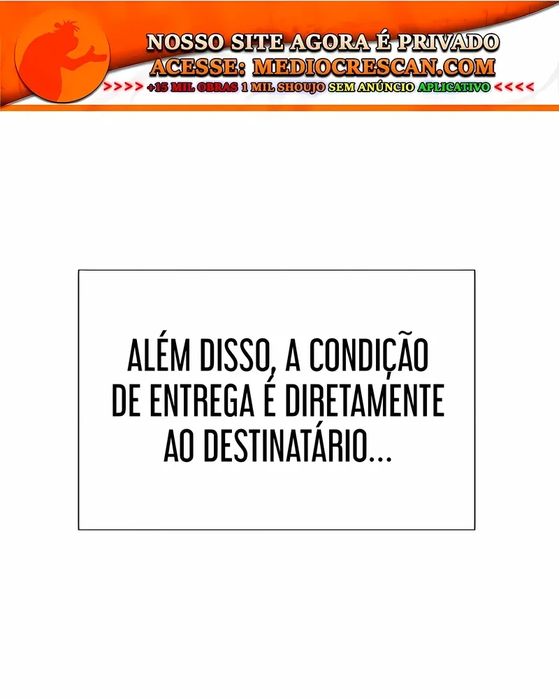 O Carteiro do Apocalipse Capítulo 7 Página 22