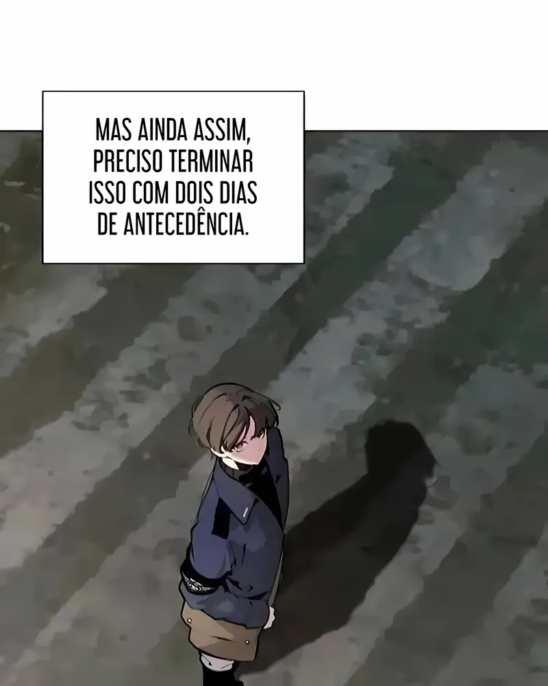 O Carteiro do Apocalipse Capítulo 7 Página 23