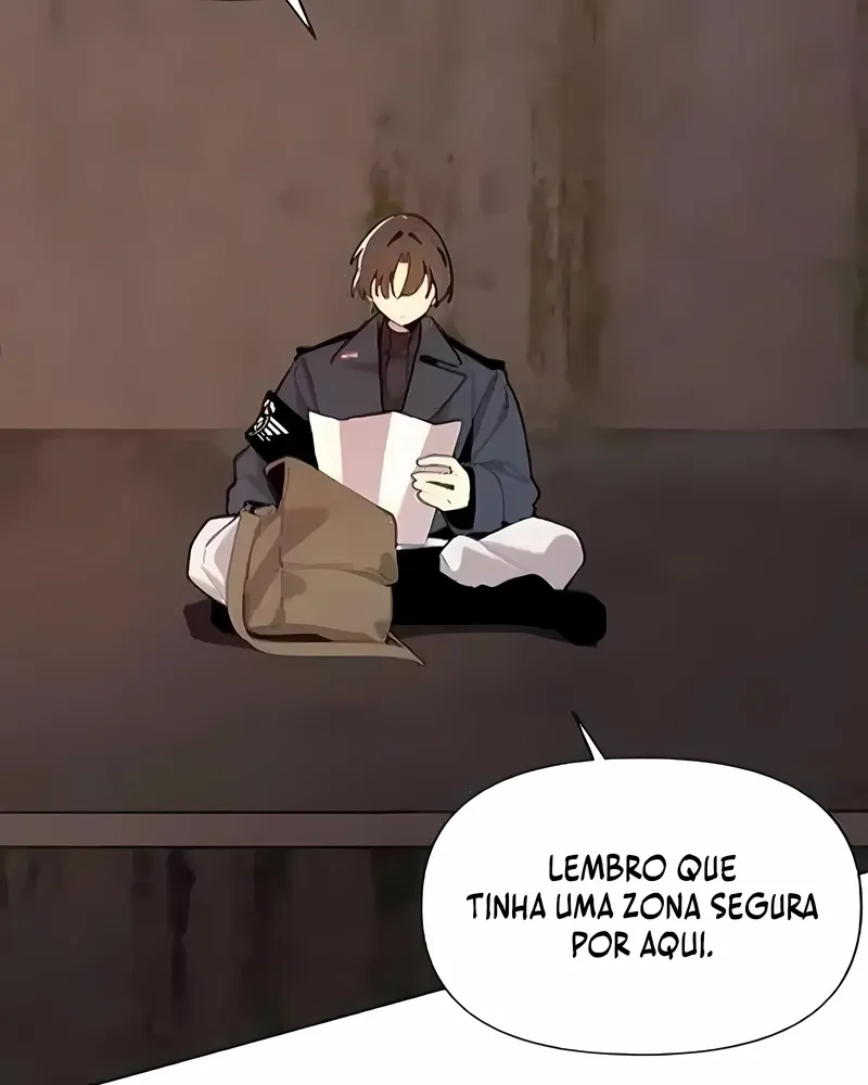 O Carteiro do Apocalipse Capítulo 7 Página 27