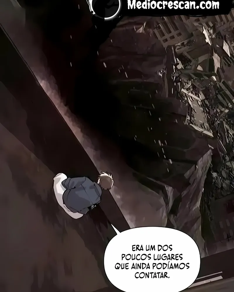 O Carteiro do Apocalipse Capítulo 7 Página 29