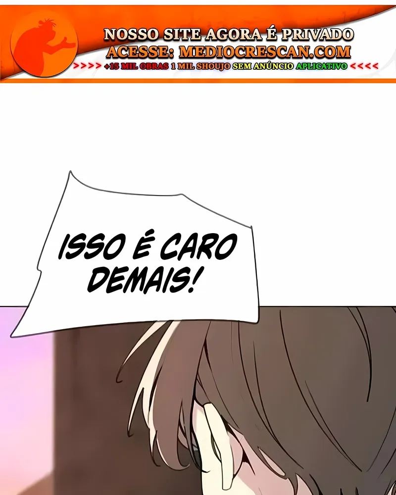 O Carteiro do Apocalipse Capítulo 7 Página 32