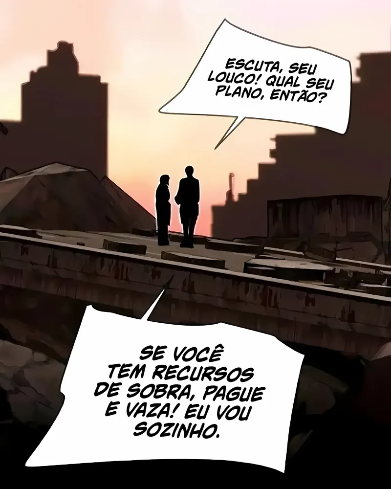O Carteiro do Apocalipse Capítulo 7 Página 34