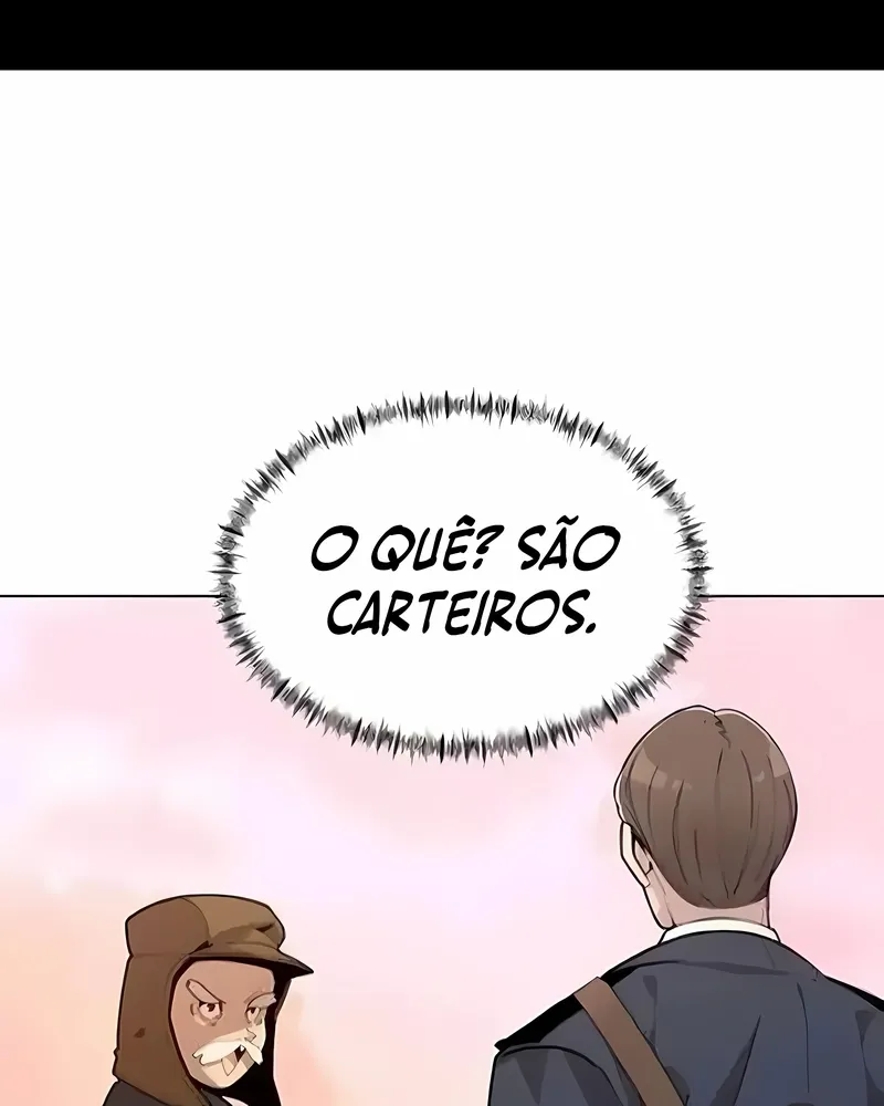 O Carteiro do Apocalipse Capítulo 7 Página 35