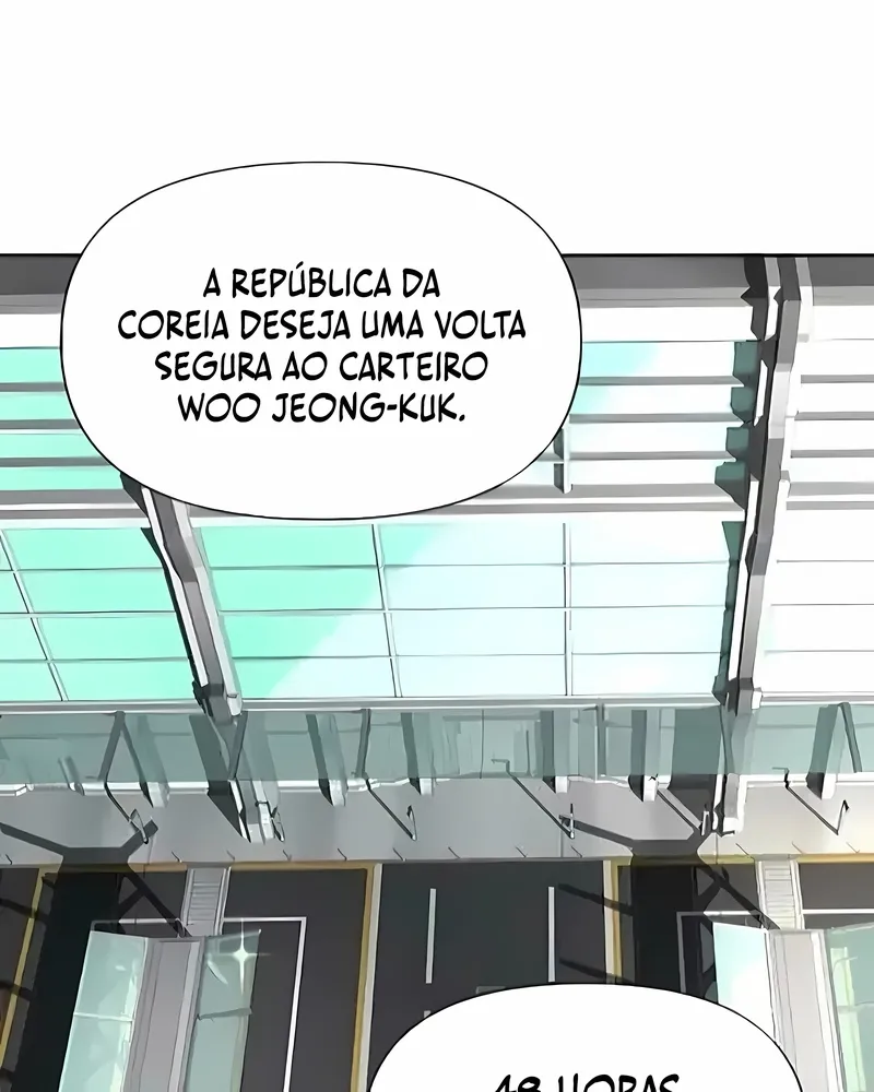 O Carteiro do Apocalipse Capítulo 7 Página 4