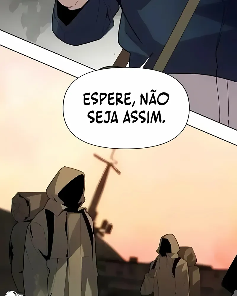 O Carteiro do Apocalipse Capítulo 7 Página 43