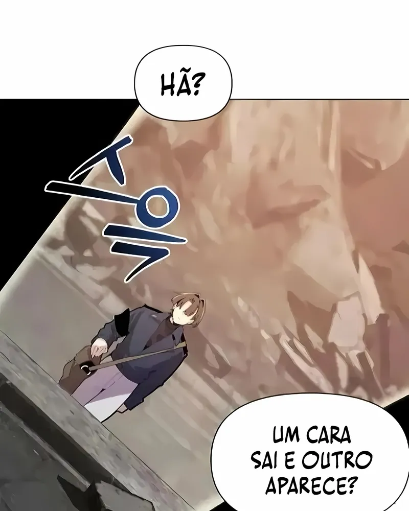 O Carteiro do Apocalipse Capítulo 7 Página 45