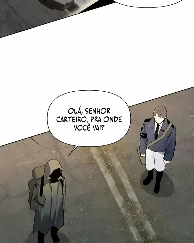 O Carteiro do Apocalipse Capítulo 7 Página 46