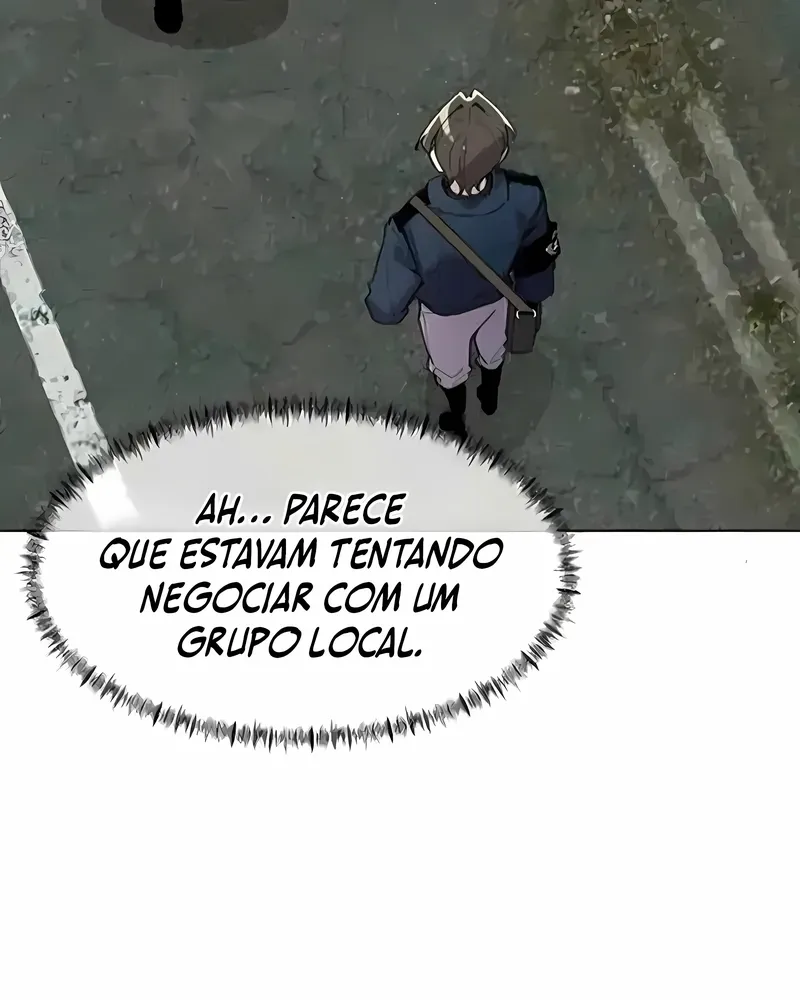 O Carteiro do Apocalipse Capítulo 7 Página 47