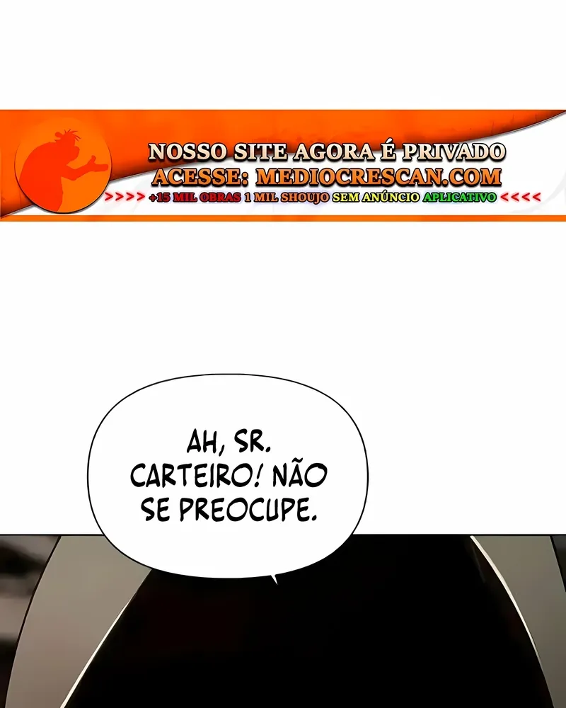 O Carteiro do Apocalipse Capítulo 7 Página 51
