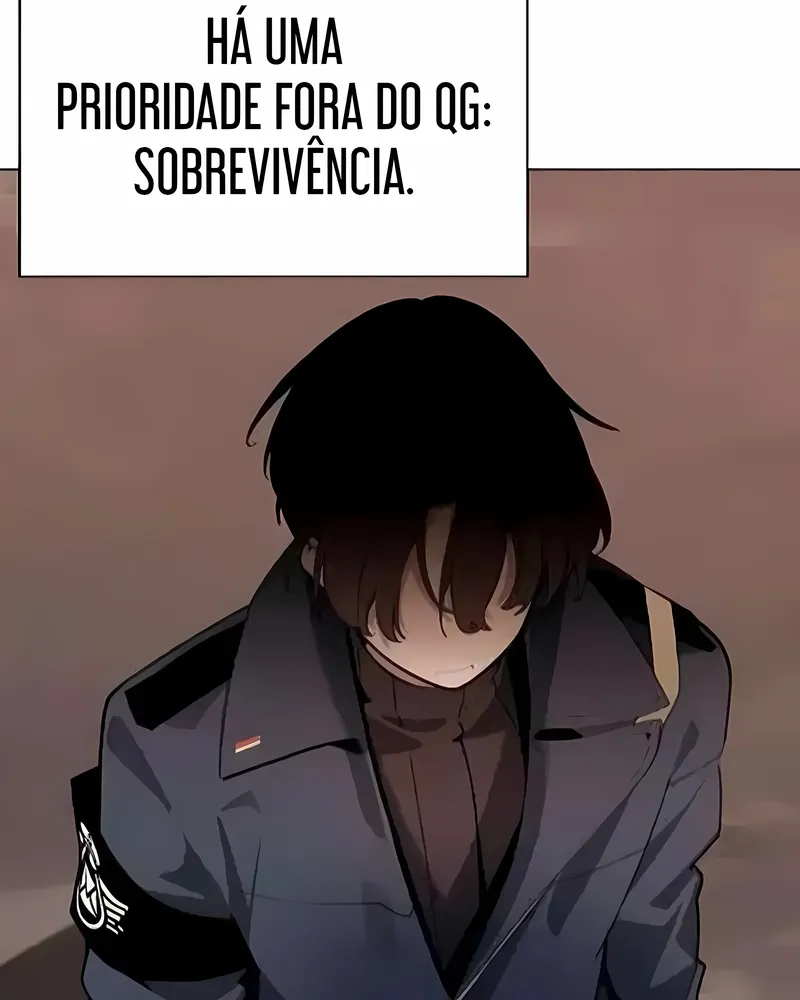 O Carteiro do Apocalipse Capítulo 7 Página 55
