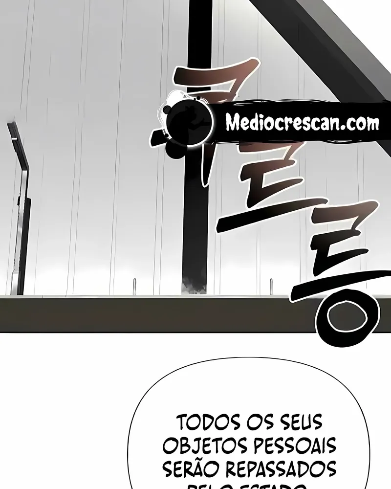 O Carteiro do Apocalipse Capítulo 7 Página 6