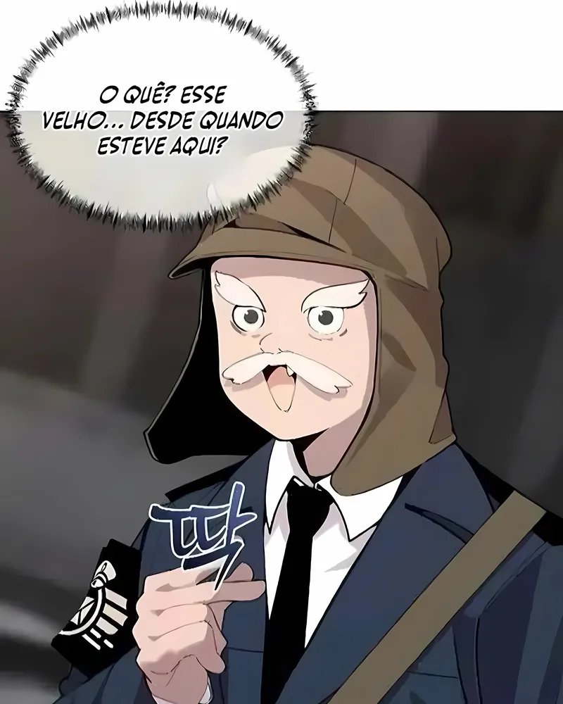 O Carteiro do Apocalipse Capítulo 7 Página 64