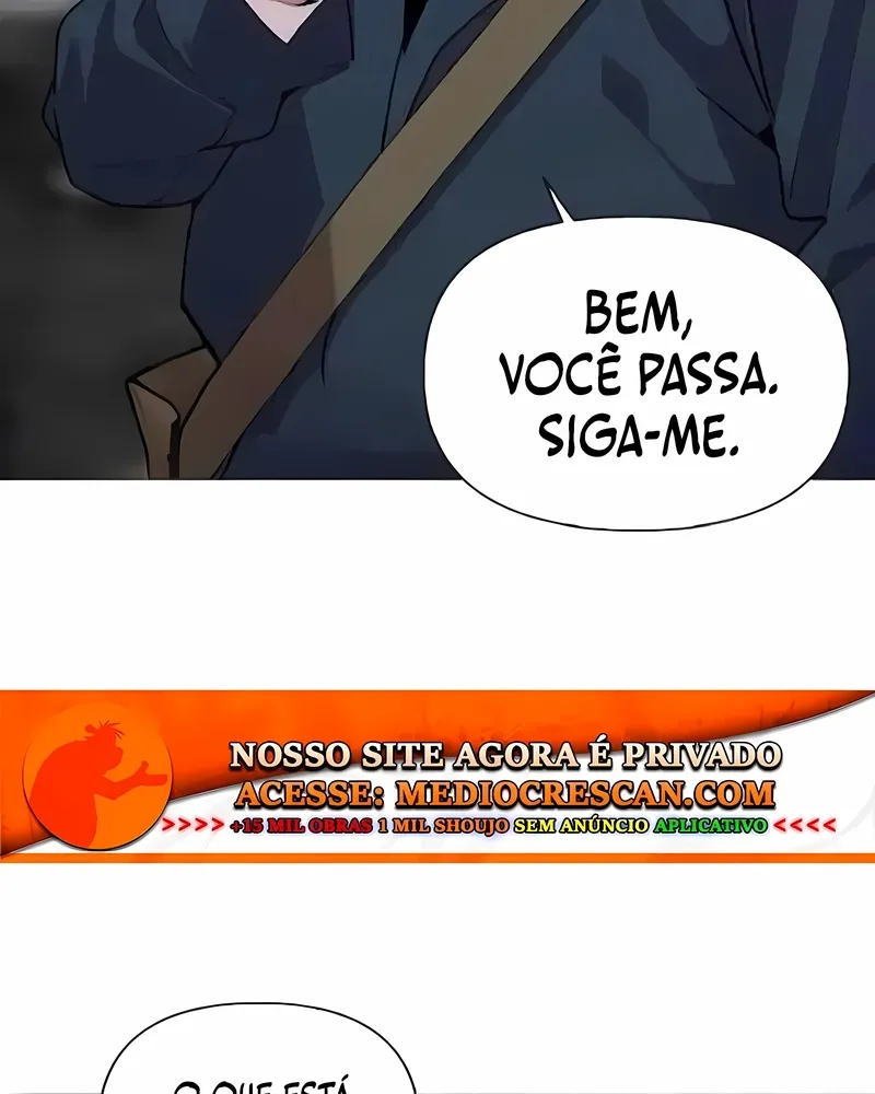 O Carteiro do Apocalipse Capítulo 7 Página 65