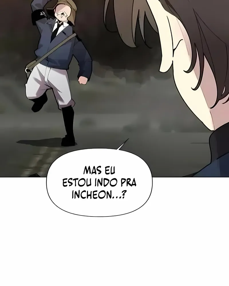 O Carteiro do Apocalipse Capítulo 7 Página 69