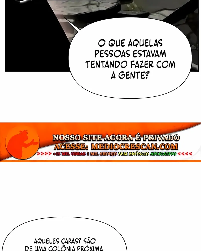 O Carteiro do Apocalipse Capítulo 7 Página 73