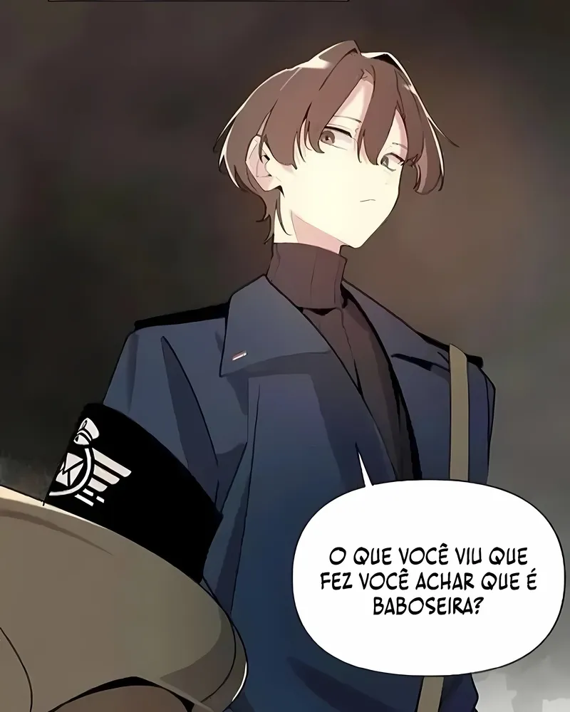 O Carteiro do Apocalipse Capítulo 7 Página 76