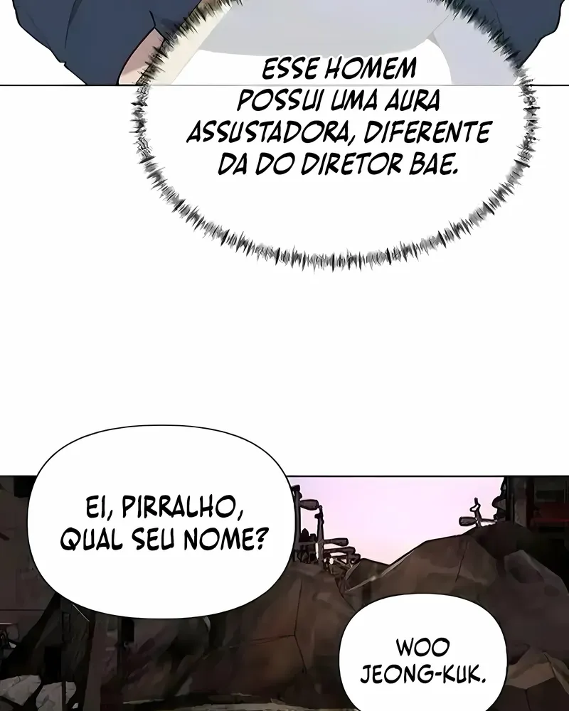 O Carteiro do Apocalipse Capítulo 7 Página 83