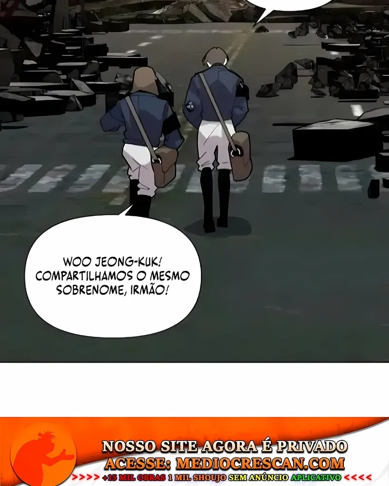 O Carteiro do Apocalipse Capítulo 7 Página 84