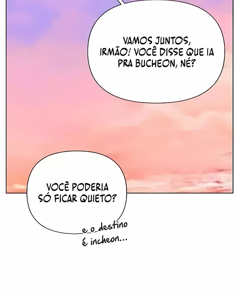 O Carteiro do Apocalipse Capítulo 7 Página 86