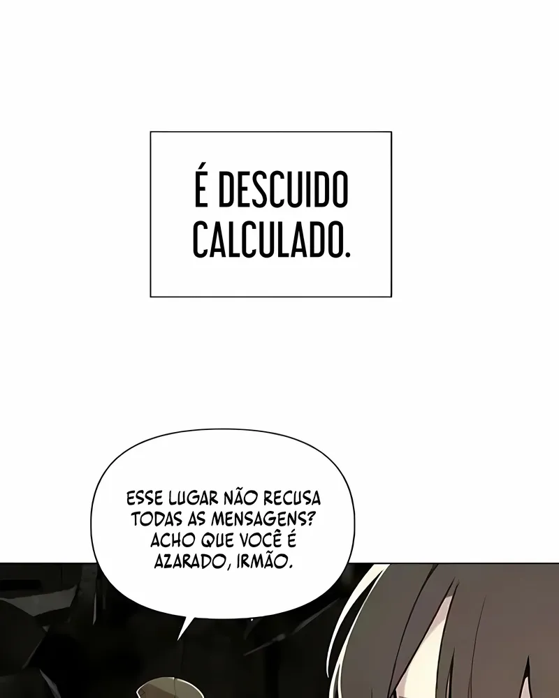 O Carteiro do Apocalipse Capítulo 7 Página 89