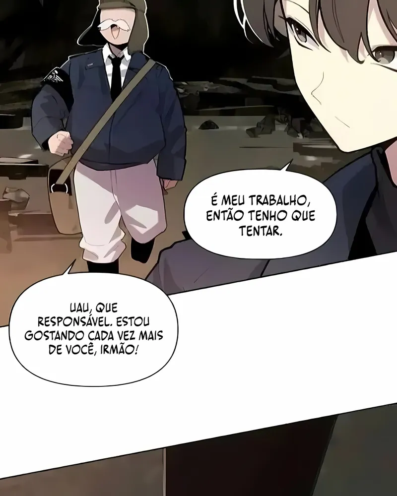 O Carteiro do Apocalipse Capítulo 7 Página 90