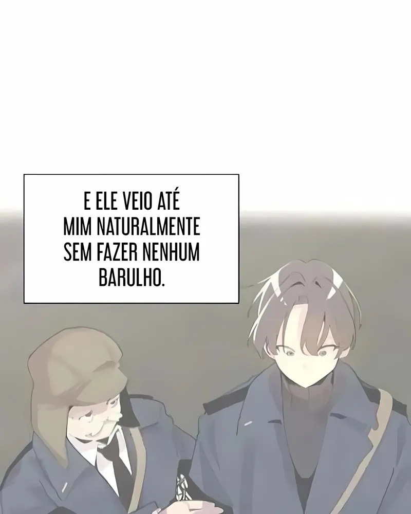 O Carteiro do Apocalipse Capítulo 7 Página 94