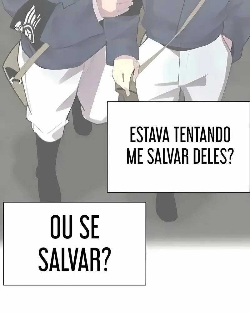 O Carteiro do Apocalipse Capítulo 7 Página 95