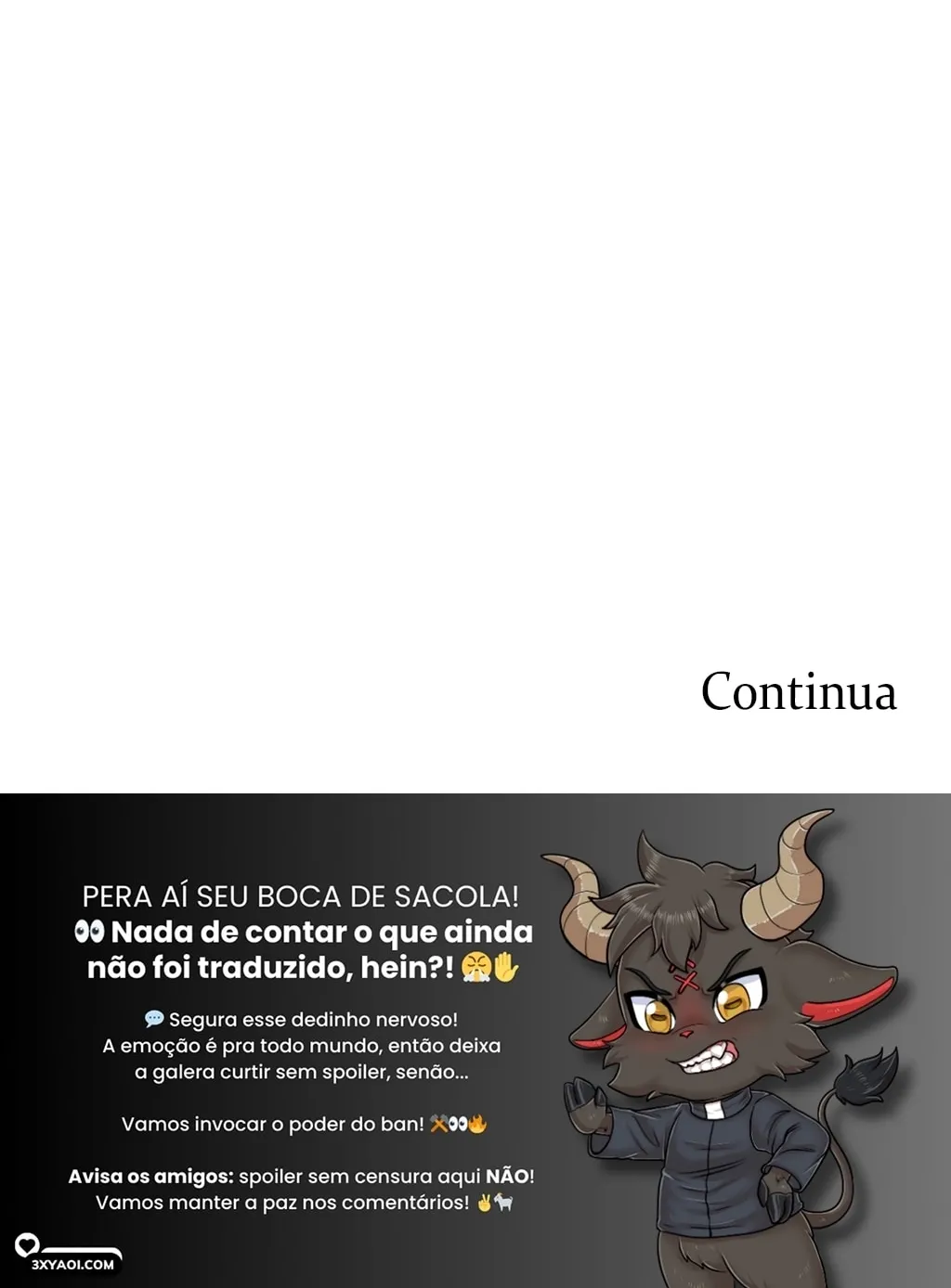 O Caso Do Doutor Agato Capítulo 1 Página 16