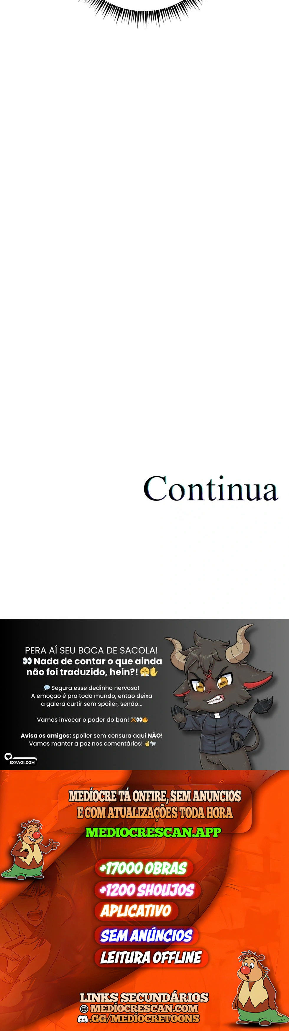 O Caso Do Doutor Agato Capítulo 24 Página 26