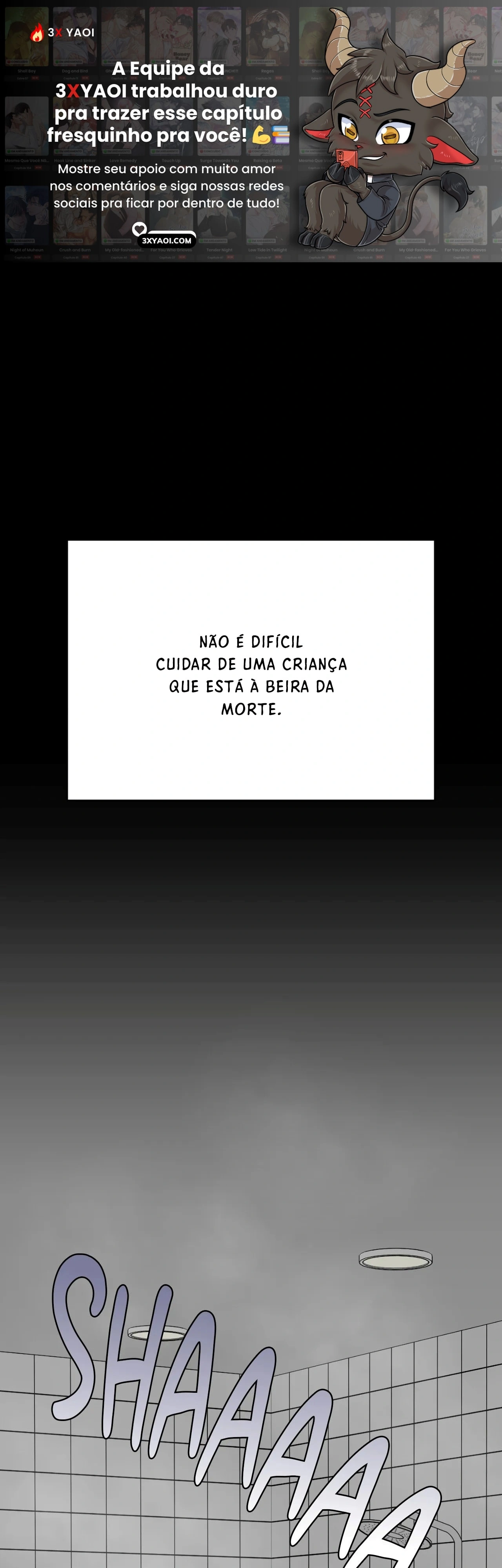 O Caso Do Doutor Agato Capítulo 25 Página 1