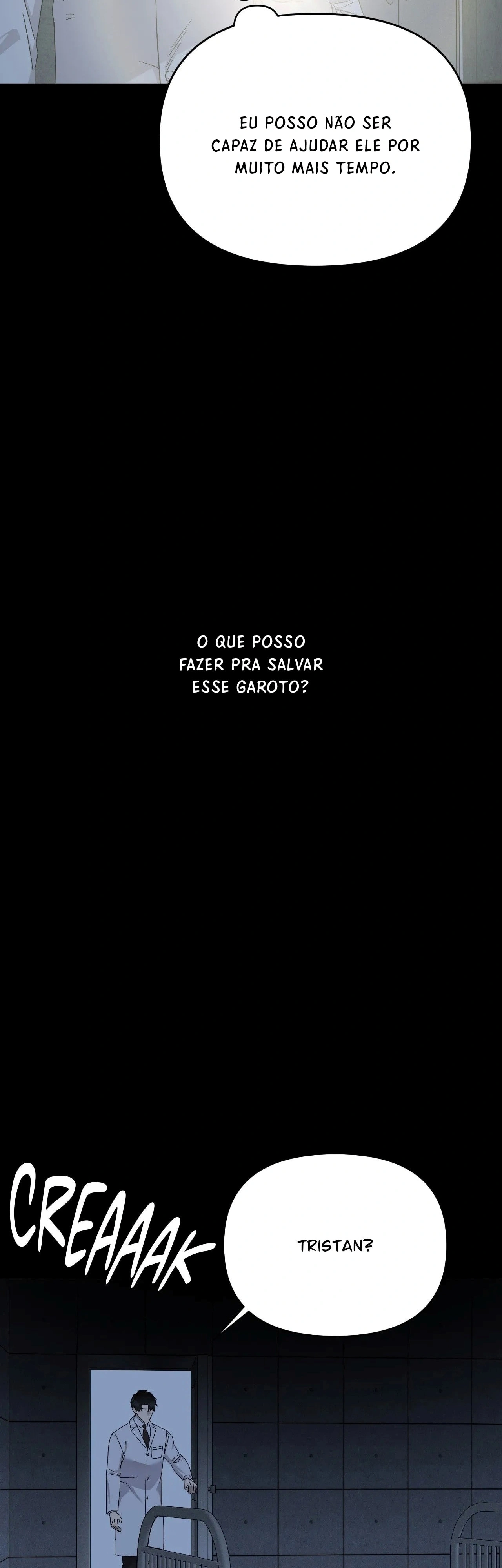 O Caso Do Doutor Agato Capítulo 26 Página 24