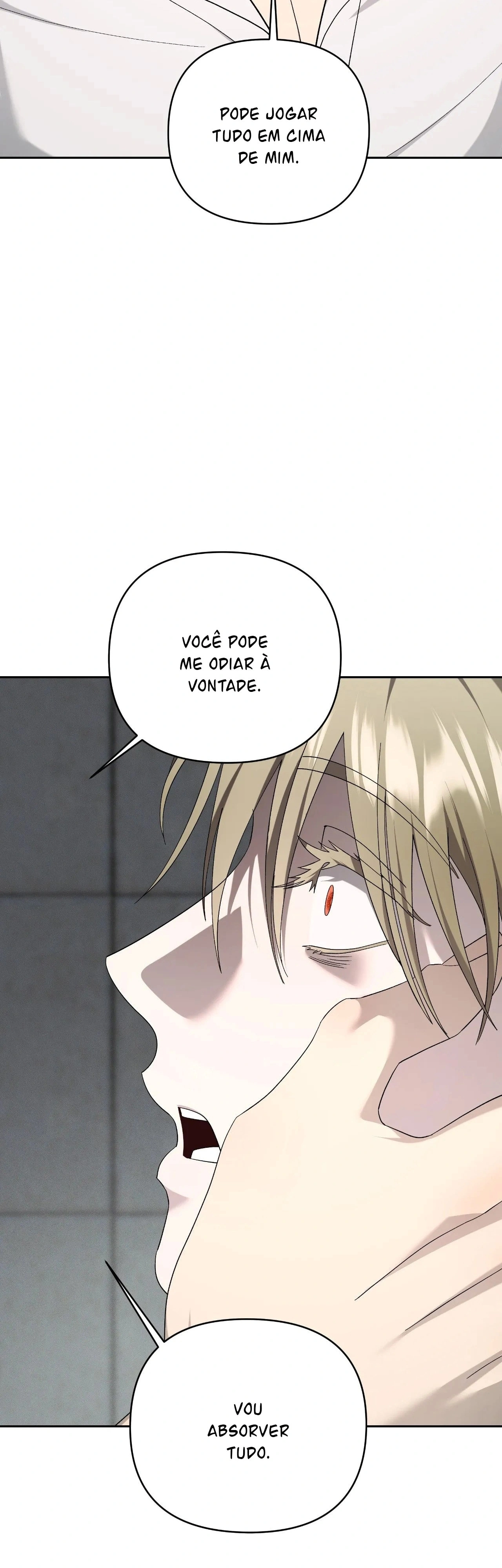 O Caso Do Doutor Agato Capítulo 26 Página 46
