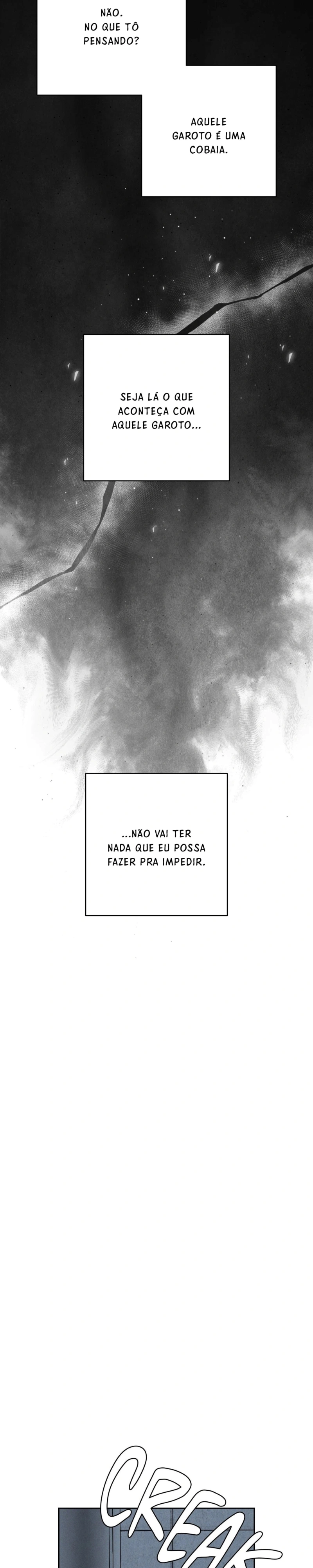 O Caso Do Doutor Agato Capítulo 27 Página 16