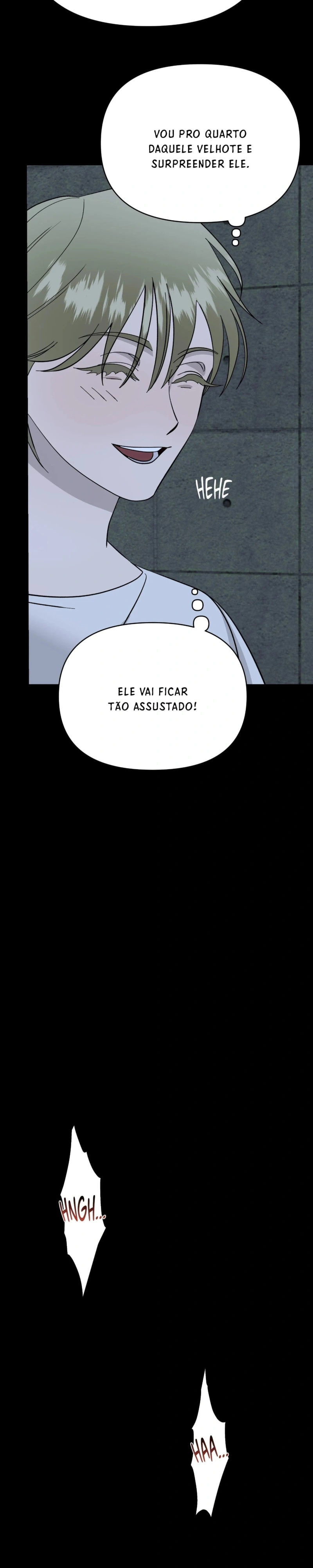O Caso Do Doutor Agato Capítulo 27 Página 2