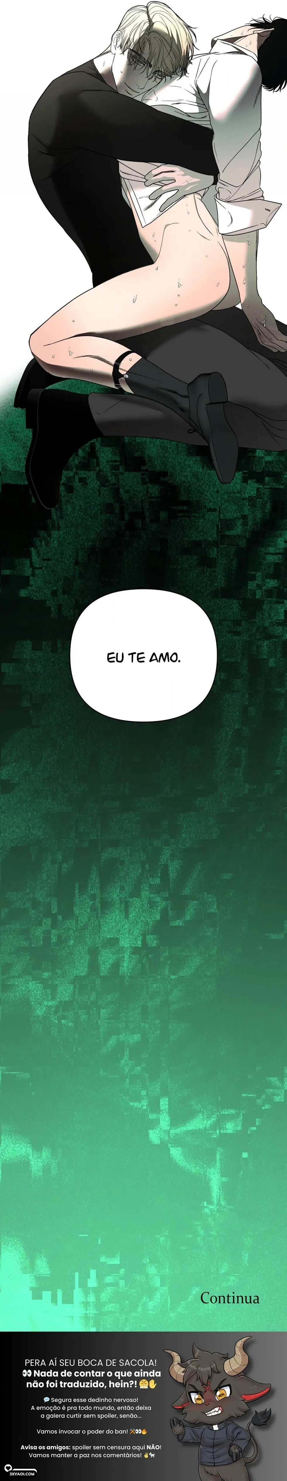 O Caso Do Doutor Agato Capítulo 5 Página 14