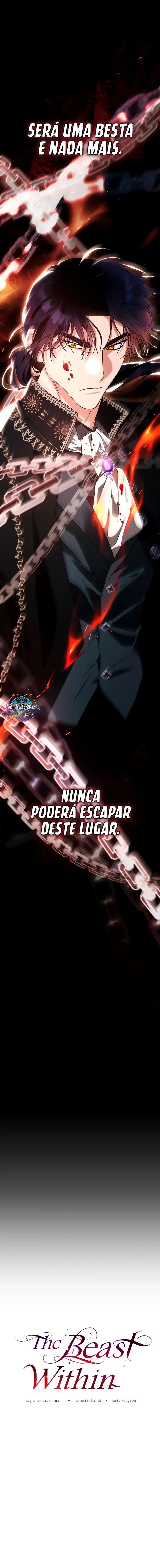 O Castelo da Besta Capítulo 12 Página 2