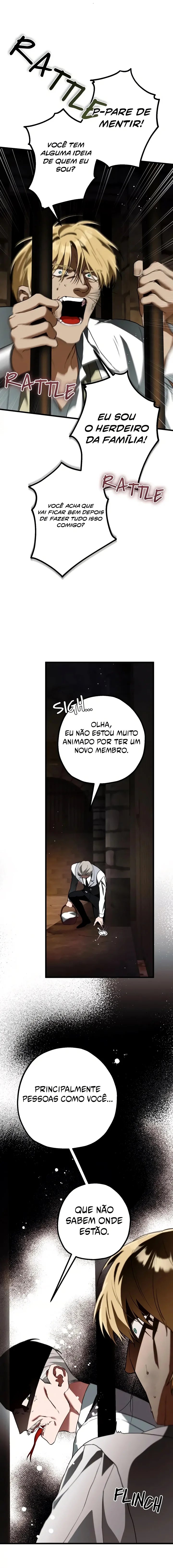 O Castelo da Besta Capítulo 13 Página 5