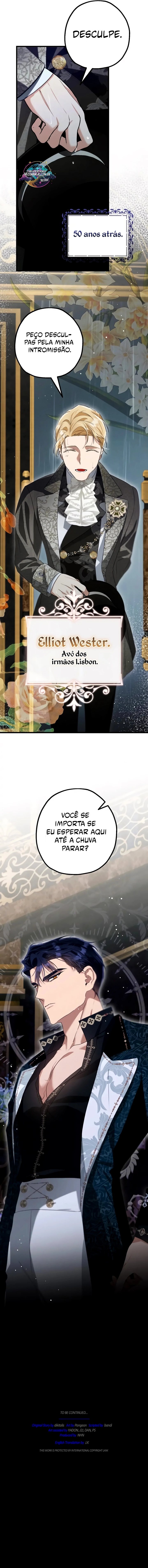 O Castelo da Besta Capítulo 17 Página 14