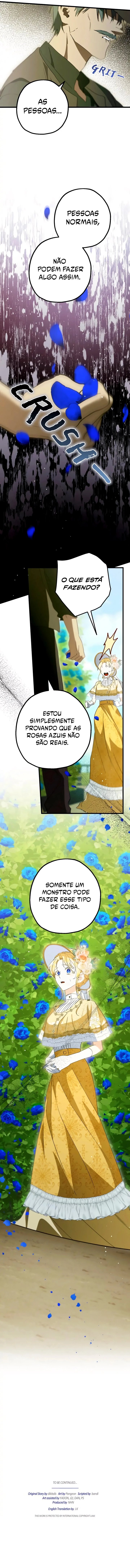 O Castelo da Besta Capítulo 23 Página 11