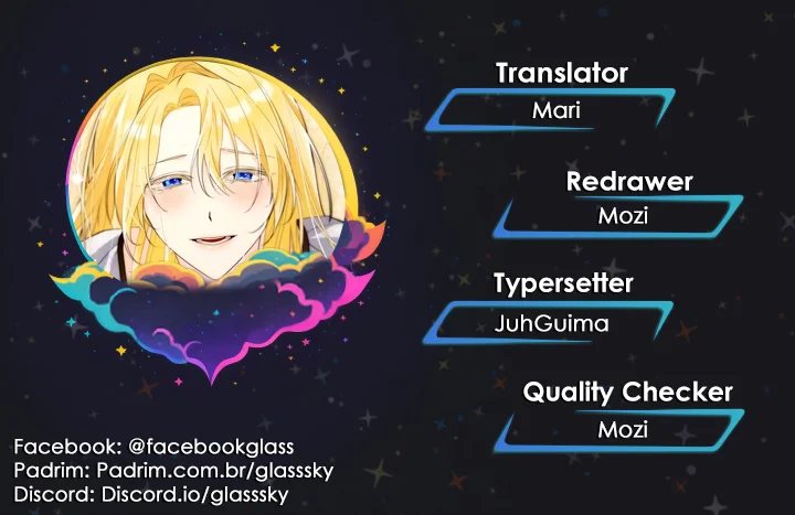O Castelo da Besta Capítulo 31 Página 1