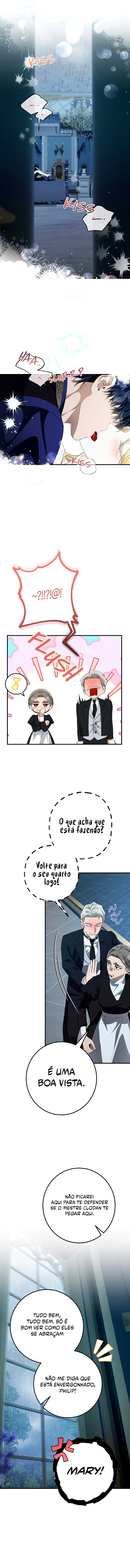 O Castelo da Besta Capítulo 35 Página 3